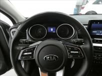 Kia Ceed 1.5 T-GDI  Exclusive  Combi 7DTC