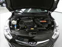 Hyundai i40 1.7 CRDi motor KO Experience Combi
