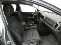 Kia Sportage 1.6 T-GDi Exclusive SUV