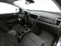 Kia Sportage 1.6 T-GDi Exclusive SUV