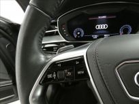 Audi A8 3.0 55 TFSi Quattro 8TipTronic