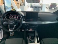 Audi Q5 2.0   S line 40 TDI 150kW quattro