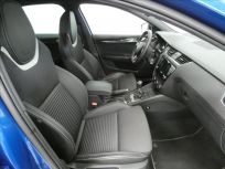 Škoda Octavia 2.0 TSI RS  Liftback