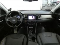 Kia Niro 1.6 GDI Exklusiv  SUV 6DCT