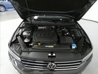 Volkswagen Passat Variant 2.0 TDI Elegance  Combi 7DSG