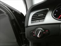 Audi A4 Avant 2.0 TDI Clean Combi
