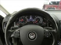 Volkswagen Touareg 3.0 V6 TDI 8TT Masaj