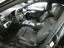 Audi A4 3.0 TDI S-Line  Quattro
