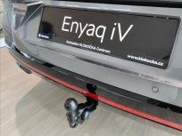 Škoda Enyaq 0.1  RS Coupé DSG 4x4