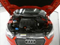 Audi A1 1.6 TDI 77kW