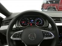 Volkswagen Passat 2.0 TDI R-Line  7DSG 4motion