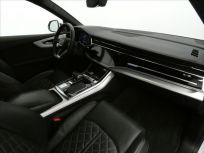 Audi Q8 3.0 50 TDI S-line Quattro 8TT
