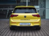 Volkswagen Golf 1.5 eTSI mHEV R-line