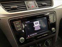 Škoda Rapid 1.0 TSI Ambiton  Liftback