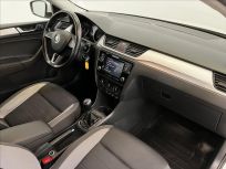 Škoda Rapid 1.0 TSI Ambiton  Liftback