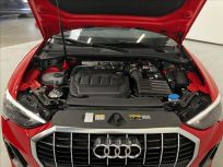 Audi Q3 2.0 35 TDI S-Line  SUV S-tronic