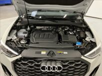 Audi Q3 2.0 35 TDI S-Line  7DSG
