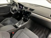 Škoda Superb 2.0 TDI StylePlus  Liftback 7DSG