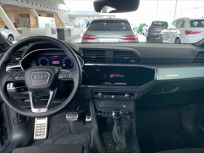 Audi Q3 1.5   SB S line 35 TFSI 110kW STT