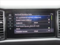 Škoda Kodiaq 2.0 Bi-TDI RS 7DSG 4X4
