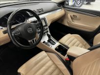 Volkswagen CC 2.0 TDI  7DSG 4motion
