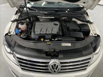 Volkswagen CC 2.0 TDI  7DSG 4motion