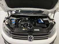 Volkswagen Caddy 1.6 TDI Trendline  Maxi 7DSG