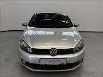 Volkswagen Golf 1.2 TSI Trendline