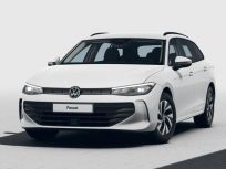 Volkswagen Passat 1.5 eTSI nový model