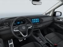 Volkswagen Caddy 1.5 TSI Style DSG