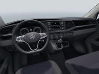 Volkswagen Transporter 2.0 TDI DSG DR Kombi