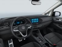 Volkswagen Caddy 2.0 TDI Maxi Style