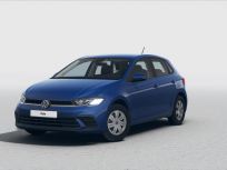 Volkswagen Polo 1.0 MPI Limited