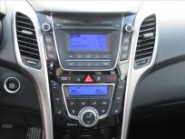 Hyundai i30 1.6 GDI TrikolorPrem
