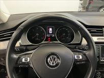 Volkswagen Passat 2.0 TDI Highline  4Motion 6DSG