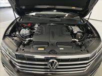 Volkswagen Touareg 3.0 3.0TDI Elegance  4X4. Tiptronic