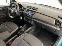 Škoda Fabia 1.0 TSI AmbitionTour