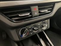 Škoda Kamiq 1.5 TSI AmbitionPlus