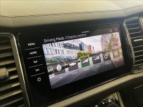 Škoda Kodiaq 2.0 TDI StylePlus  4x4 7DSG
