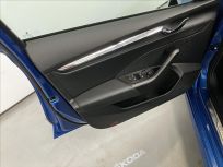 Škoda Octavia 2.0 TDI StylePlus  Combi 7DSG