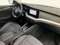 Škoda Octavia 2.0 TDI StylePlus  Combi 7DSG