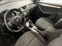 Škoda Octavia 2.0 TDI Ambition