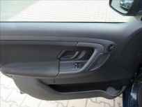 Škoda Fabia 1.6 TDI Sportline