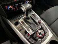Audi A5 2.0 TDI S-line  Sportback