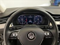 Volkswagen Passat 2.0 TDI R-line  4motion 7DSG