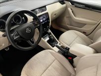 Škoda Octavia 1.8 TSI StylePlus