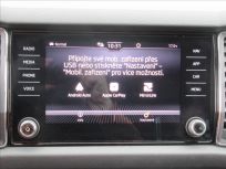 Škoda Kodiaq 2.0 TSI StylePlus 4x4 7DSG