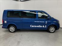 Volkswagen Caravelle 2.0 TDI DR CL