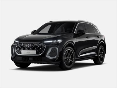 Audi Q5 2.0   TDI 150kW quattro