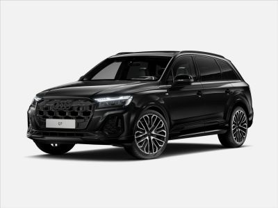 Audi Q7 3.0   S line 50 TDI quattro